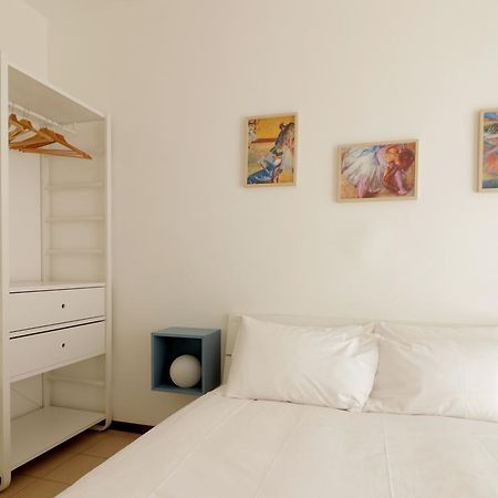밀라노 Italianway-Bergognone 47 Flat 아파트 외부 사진