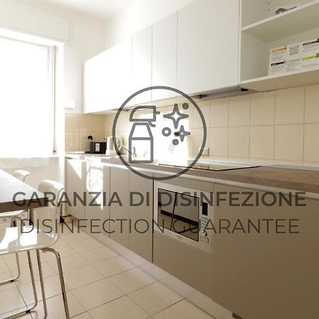 밀라노 Italianway-Bergognone 47 Flat 아파트 외부 사진